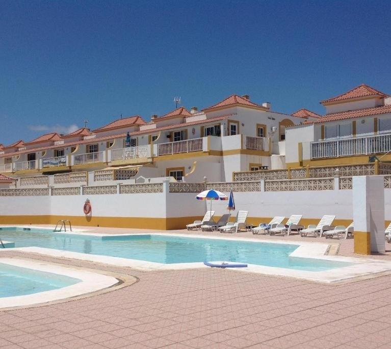Appartamento Casa Kiko Sol Caleta De Fuste